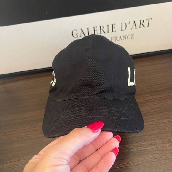 Gucci loved hat - Picture 3 of 7